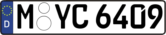 M-YC6409