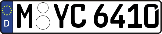 M-YC6410