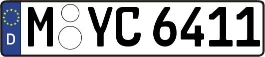M-YC6411