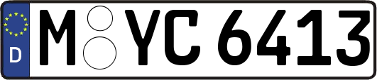 M-YC6413