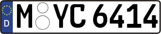 M-YC6414