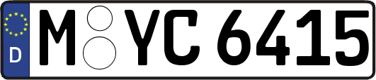 M-YC6415