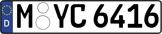 M-YC6416
