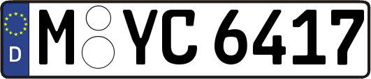 M-YC6417