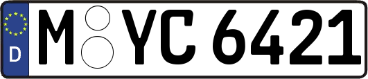 M-YC6421
