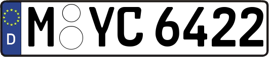 M-YC6422
