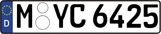 M-YC6425