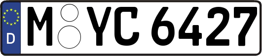 M-YC6427