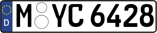 M-YC6428