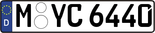 M-YC6440