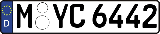 M-YC6442