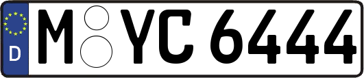 M-YC6444