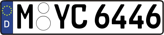 M-YC6446
