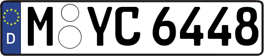 M-YC6448