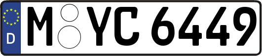 M-YC6449
