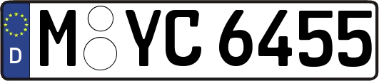 M-YC6455