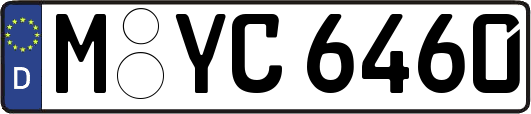 M-YC6460