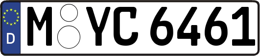M-YC6461