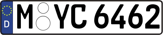 M-YC6462