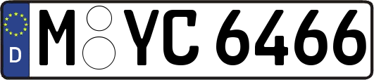 M-YC6466
