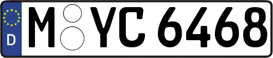M-YC6468