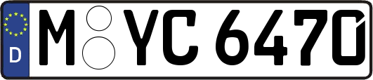 M-YC6470