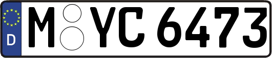 M-YC6473