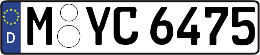 M-YC6475