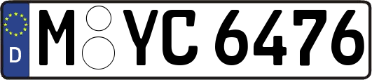 M-YC6476