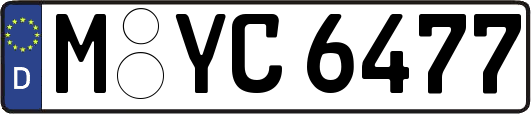 M-YC6477
