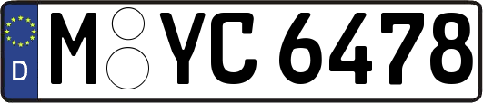 M-YC6478