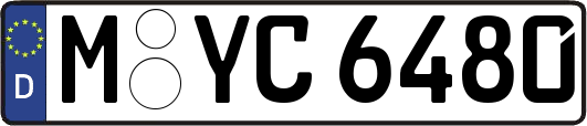 M-YC6480