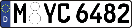 M-YC6482