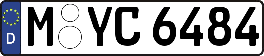 M-YC6484