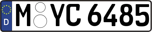 M-YC6485