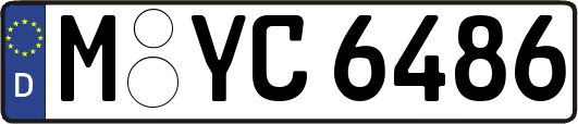 M-YC6486