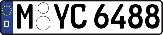 M-YC6488