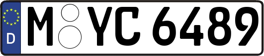 M-YC6489