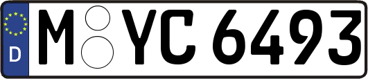 M-YC6493