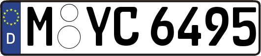 M-YC6495