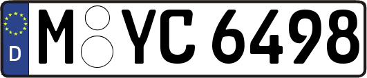 M-YC6498