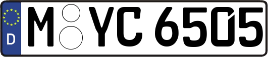 M-YC6505