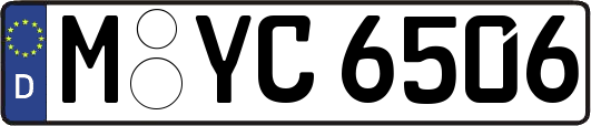 M-YC6506