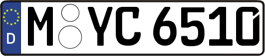 M-YC6510