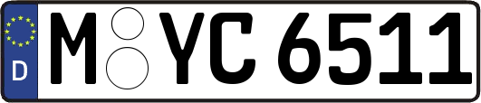 M-YC6511
