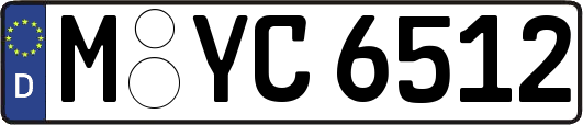 M-YC6512