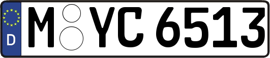 M-YC6513