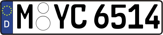 M-YC6514