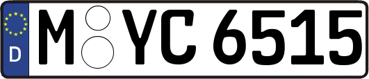 M-YC6515