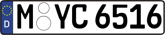 M-YC6516